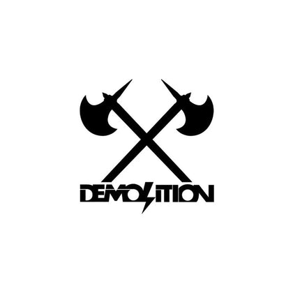 Demolition