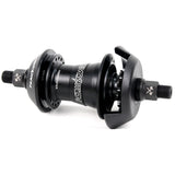 Demolition Rotator V4 Rear Freecoaster Hub w/Hub Guards Flat Black