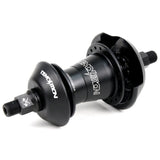 Demolition Rotator V4 Rear Freecoaster Hub w/Hub Guards Flat Black