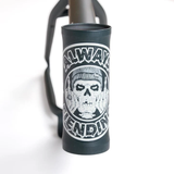 Fiend Reynolds V3 (Garrett Reynolds Signature) Frame 21" Matte Dark Blue