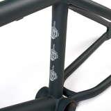 Fiend Reynolds V3 (Garrett Reynolds Signature) Frame 21" Matte Dark Blue