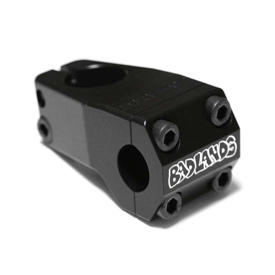 Alive Industries Bad Lands Front Load Stem – Wheelhouse41