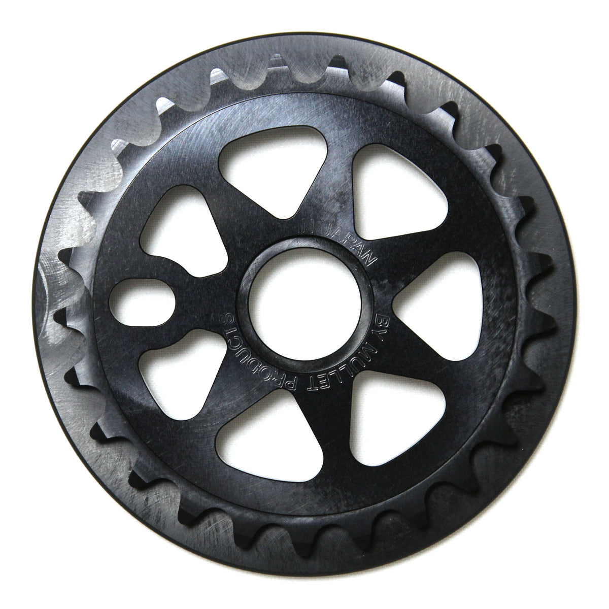 Alive Industry Seven Star Guard Sprocket 25T, 26T, 28T – Wheelhouse41