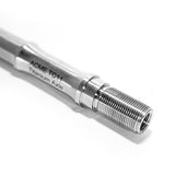WH41 Titanium Female Planetary Rear Hub Axle Conversion Kit