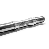 WH41 Titanium Female Planetary Rear Hub Axle Conversion Kit