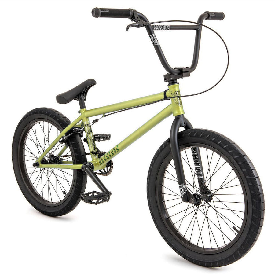 FLYBIKES 「フライバイクス」 ELECTRON 2019年モデル BMX - BMX