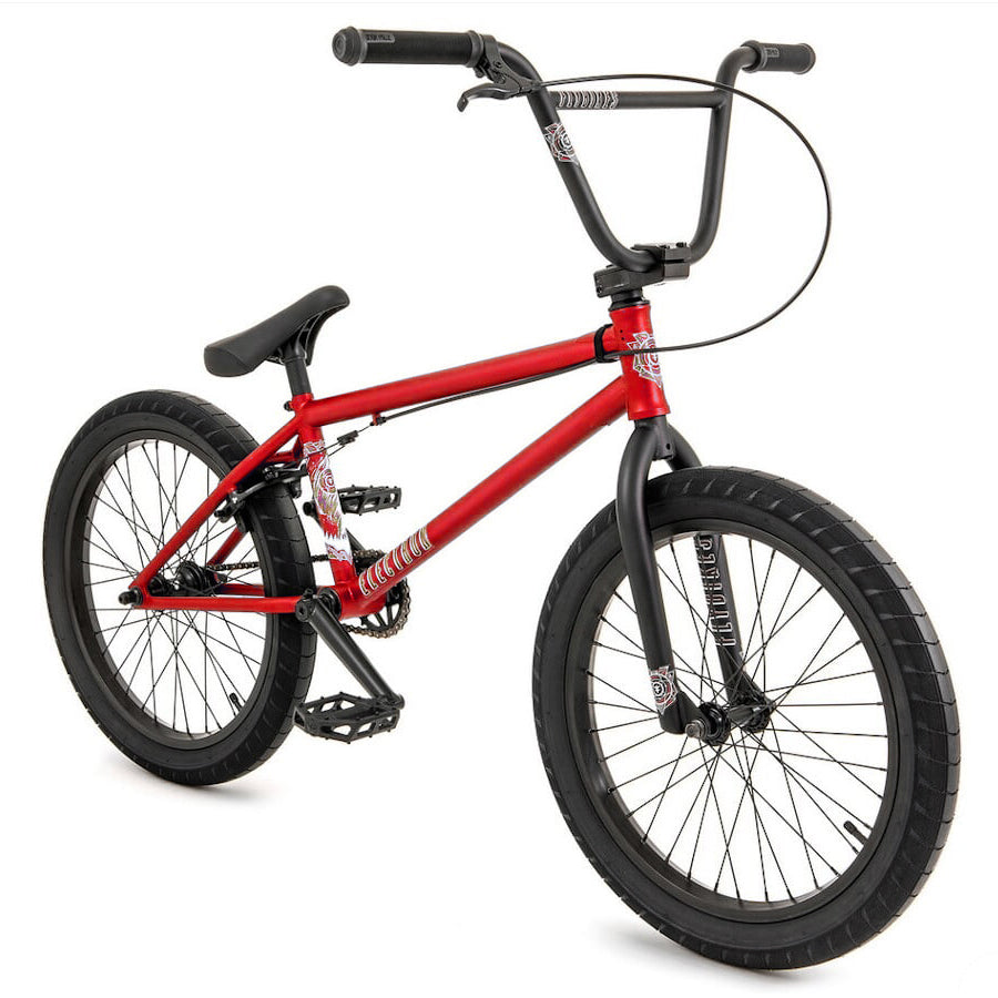 Flybikes Electron BMX 20