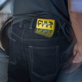 Cult x Heavies Jeans