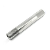 WH41 Titanium 22mm Crank 48 Spline Spindle