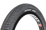 Odyssey Aitken Tire Black 20x2.25"