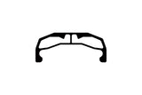 Odyssey Big Boyd (Boyd Hilder Signature) Rim Coffee
