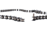 Odyssey Bluebird Half Link Chain Black