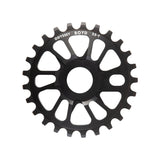 Odyssey BOYD (Boyd Hilder Signature) Sprocket Black 25T