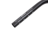 Odyssey Broc (Broc Raifrod Signature) Handlebars Matte Black 9.8"