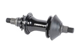 Odyssey C5 Rear SDS Cassette Hub w/Hub Guard Black