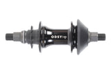 Odyssey C5 Rear SDS Cassette Hub w/Hub Guard Black