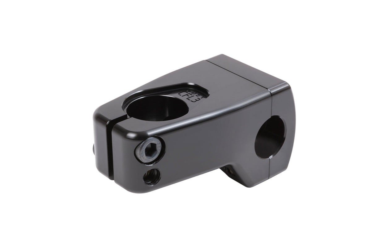 Odyssey CFL3 Front Load Stem Black 50mm – Wheelhouse41