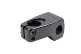 Odyssey CFL3 Front Load Stem Black 50mm