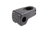Odyssey CFL3 Front Load Stem Black 50mm