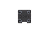 Odyssey CFL3 Front Load Stem Black 50mm
