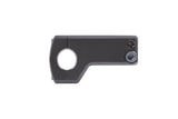 Odyssey CFL3 Front Load Stem Black 50mm
