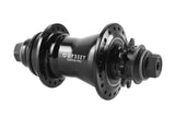 Odyssey Clutch Pro Rear Freecoaster Hub w/Hub Guards Black LHD