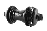 Odyssey Clutch Pro Rear Freecoaster Hub w/Hub Guards Black LHD