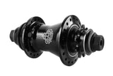 Odyssey Clutch Pro Rear Freecoaster Hub w/Hub Guards Black LHD