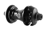 Odyssey Clutch Pro Rear Freecoaster Hub w/Hub Guards Black LHD