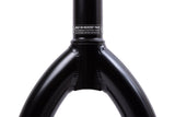 Odyssey R15 Fork Rustproof Black 15mm Offset