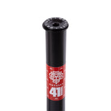Odyssey R32 Fork Rustproof Black 32mm Offset