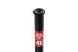 Odyssey R15 Fork Rustproof Black 15mm Offset
