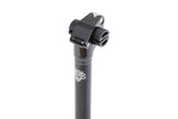 Odyssey Intac Railed Seat Post Black