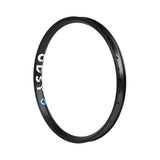Odyssey Litehouse Rim Black