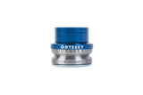 Odyssey Pro Headset Blue