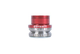Odyssey Pro Headset Red