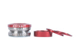 Odyssey Pro Headset Red