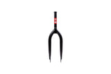 Odyssey R25 Fork Rustproof Black 25mm Offset