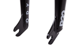 Odyssey R32 Fork Rustproof Black 32mm Offset