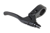 Odyssey Springfield Brake Lever Black (Right)