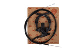 Odyssey Springfield Brake Kit Black