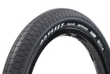 Odyssey Super Circuit Tire Black 20x2.4"