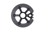 Odyssey Utility Pro Guard Sprocket Black 25T