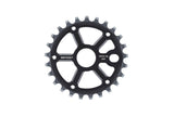 Odyssey Utility Pro Guard Sprocket Black 25T