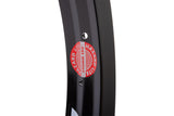 Odyssey Hazard-Lite Rim Black