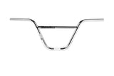 Sunday Brett (Brett Silva Signature) Handlebars Chrome 9.25"