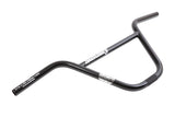 Sunday Brett (Brett Silva Signature) Handlebars Rustproof Black 9.25"