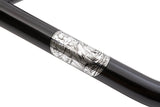 Sunday Brett (Brett Silva Signature) Handlebars Chrome 9.25"
