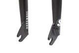 Sunday Darkwave (Broc Raiford signature) Fork Matte Black 28mm Offset