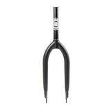 Sunday Darkwave (Broc Raiford signature) Fork Matte Black 28mm Offset